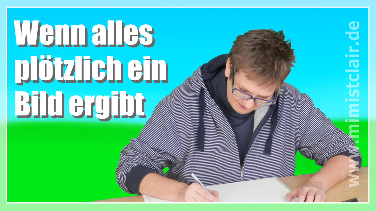 Back to the Roots – Es wird Zeit die Teile zusammen zu bringen 2