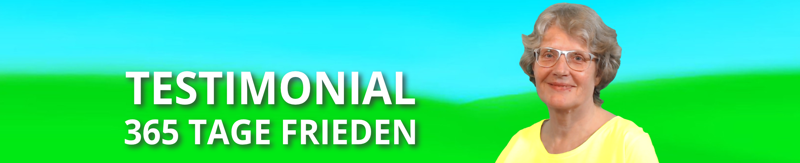 Header-Webseite-Testimonial 365 Tage b Testimonial 365 Tage Frieden