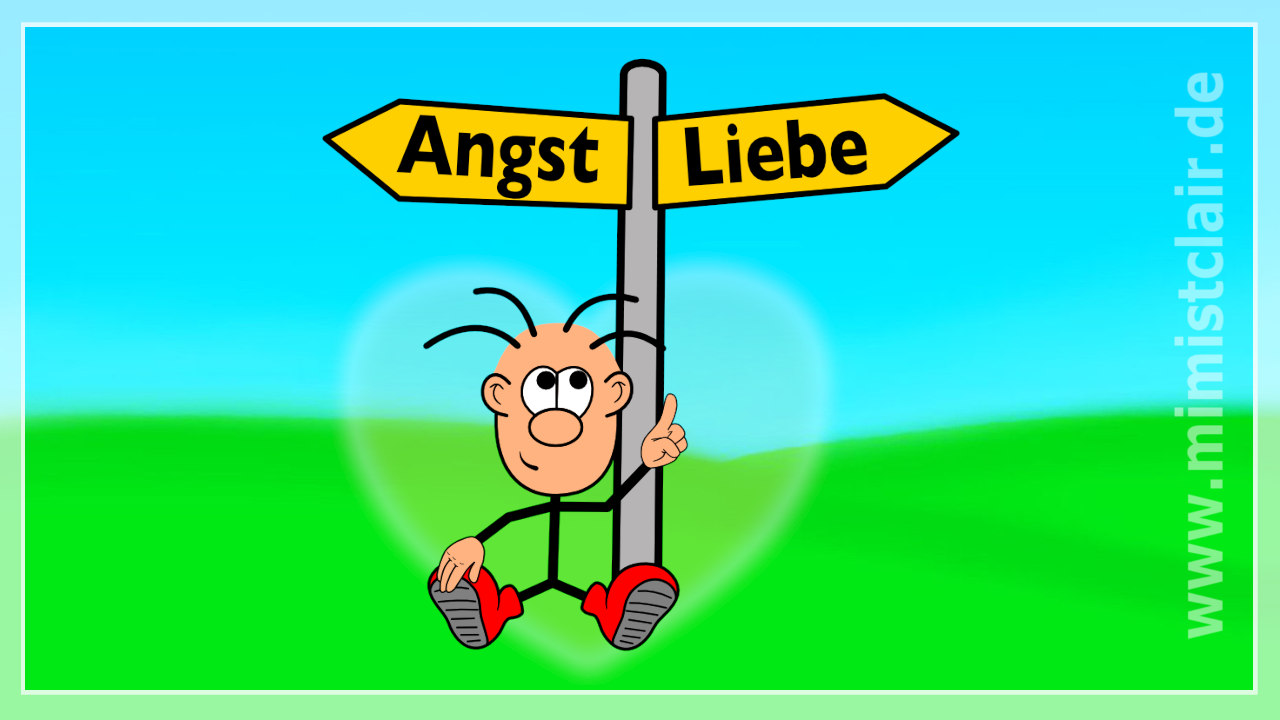 Der Weg durch die Krise führt nach Innen