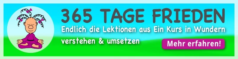 365 Tage Frieden mehr erfahren