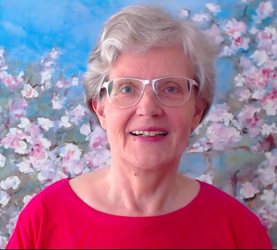 Joan de Groot - 365 Lektionen - Ein Kurs in Wundern 365 Lektionen - Ein Kurs in Wundern mit Joan