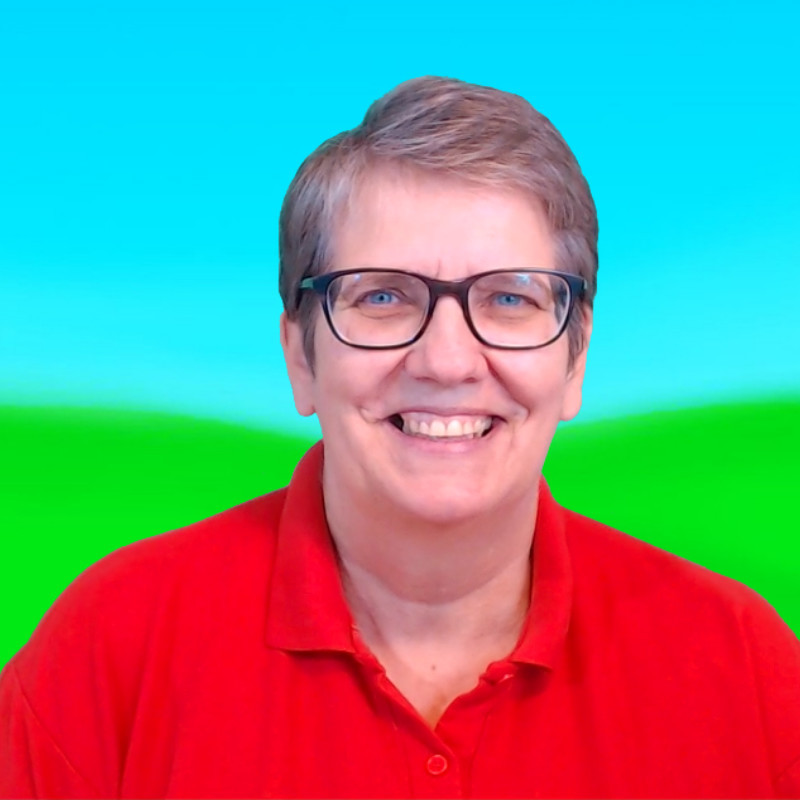 Mimi St.Clair