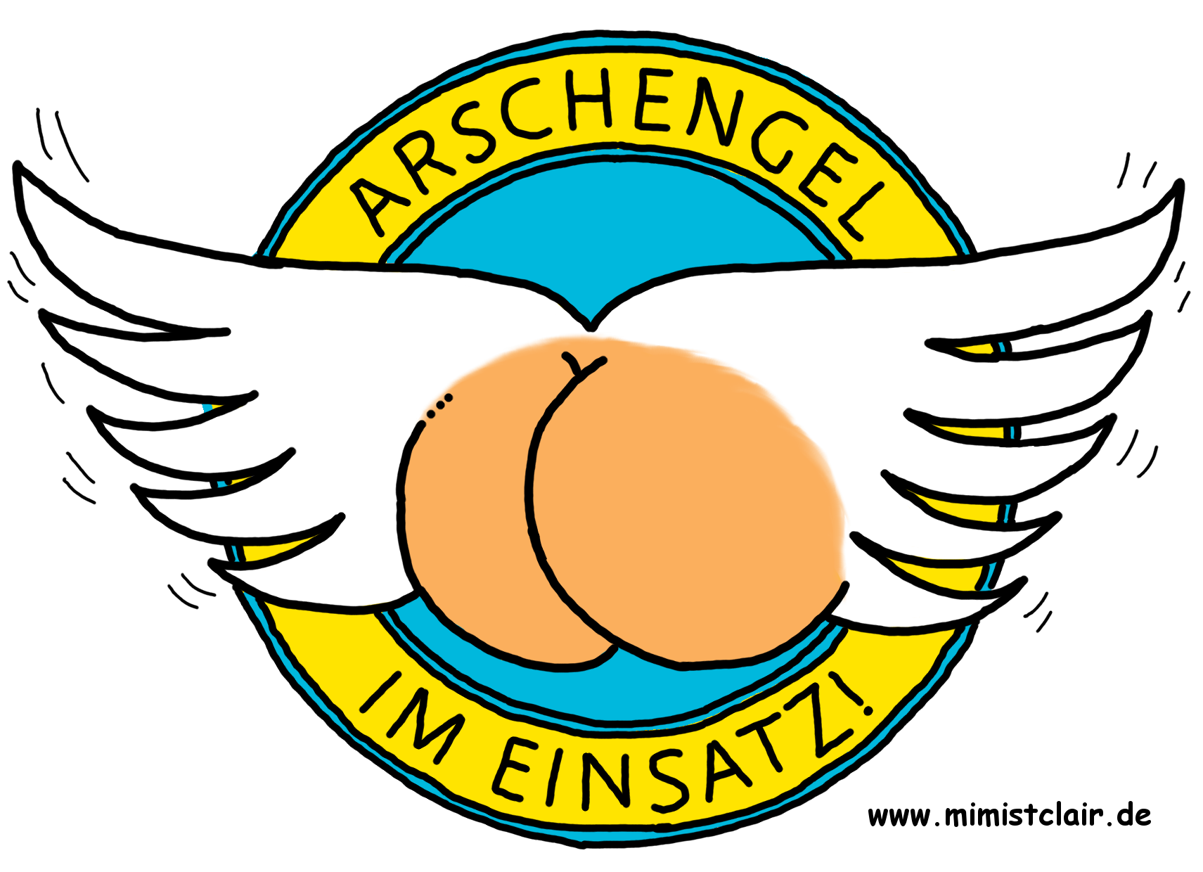 Arschenegel im Einsatz-p EKIW einfach machen Lektion 310 1