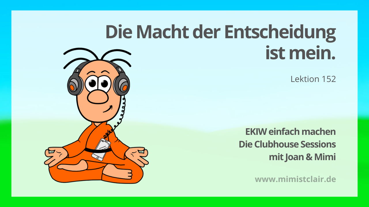 EKIW einfach machen Lektion 152 EKIW einfach machen Lektion 152