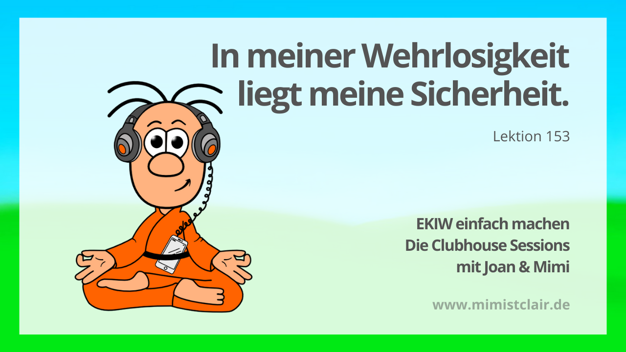 EKIW einfach machen Lektion 153 EKIW einfach machen Lektion 153