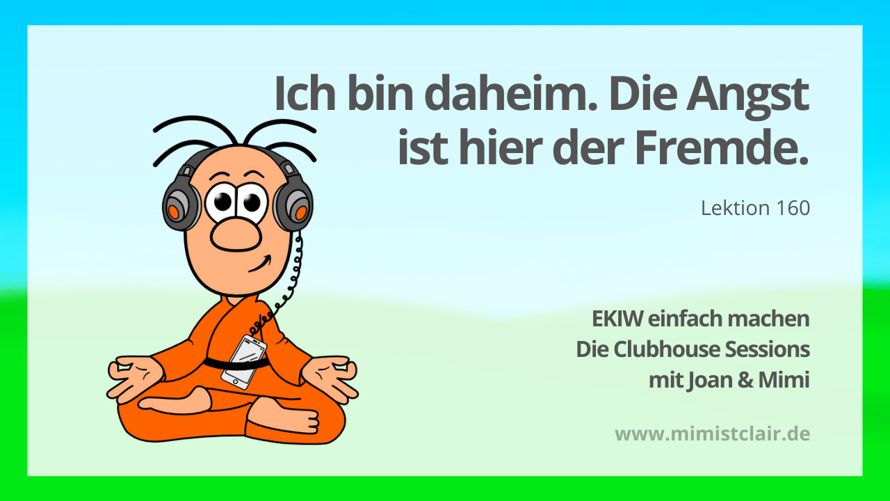 EKIW einfach machen 160