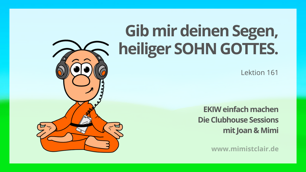 EKIW einfach machen 161 EKIW einfach machen 161