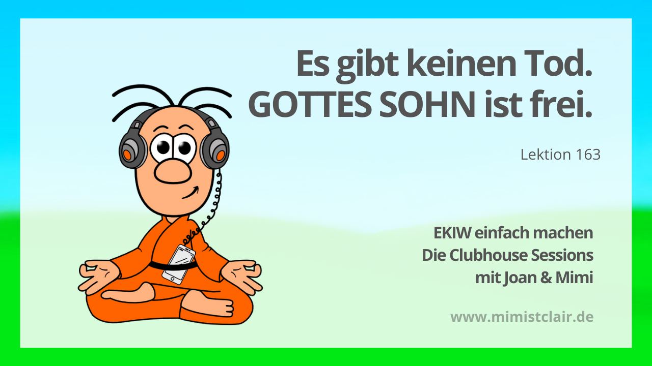 EKIW einfach machen 163 EKIW einfach machen 163
