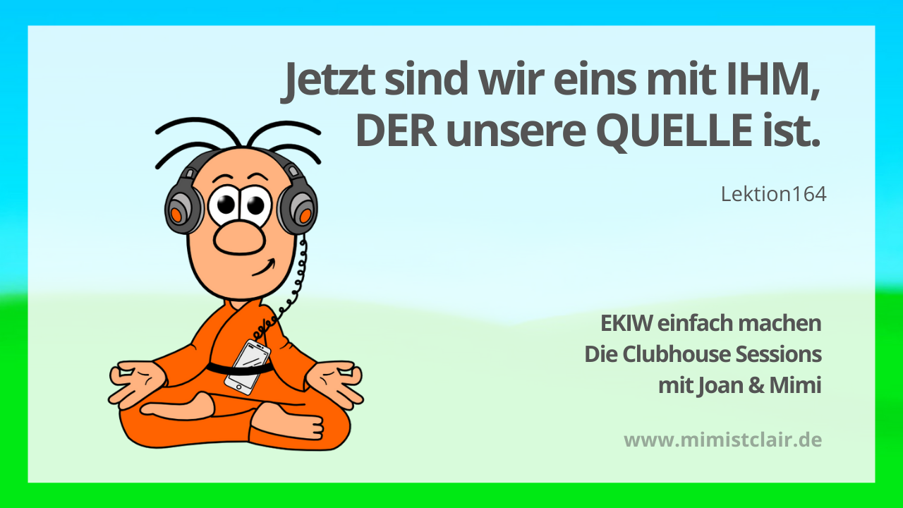 EKIW einfach machen 164 EKIW einfach machen 164