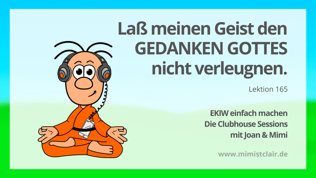 EKIW einfach machen 165 EKIW einfach machen 165