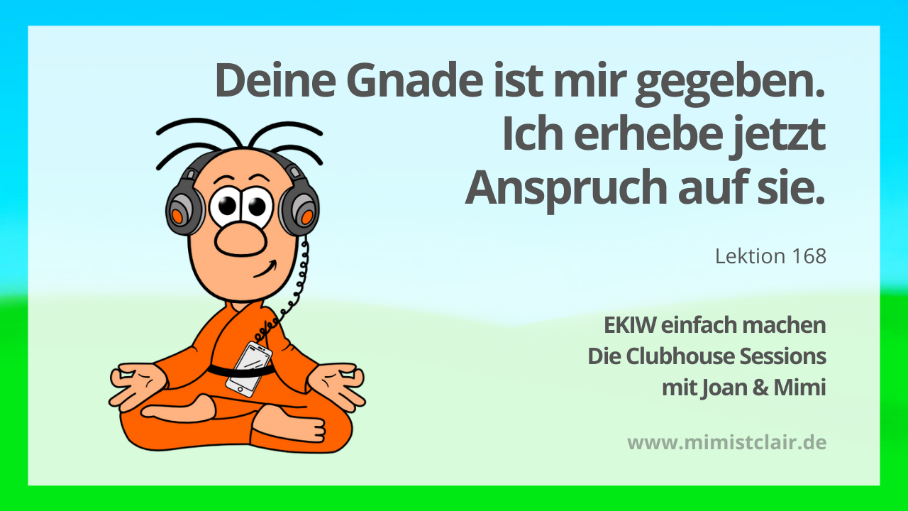 EKIW einfach machen 168 EKIW einfach machen 168