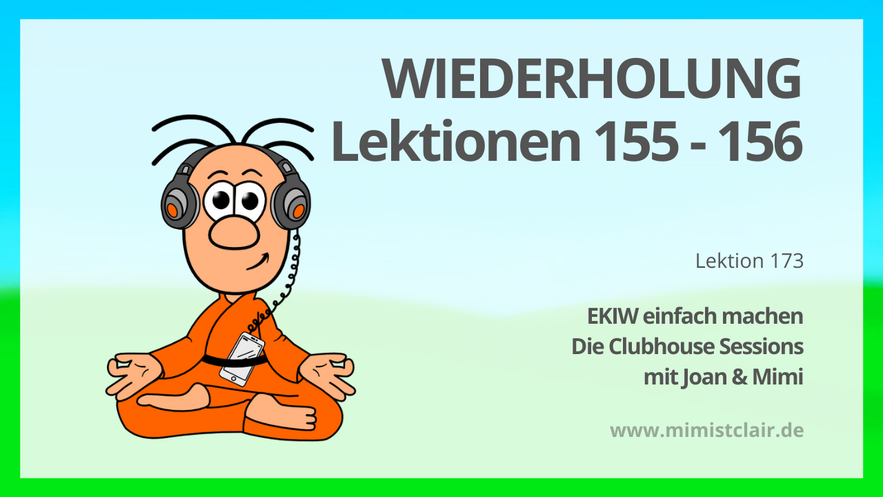 EKIW einfach machen 173 EKIW einfach machen 173