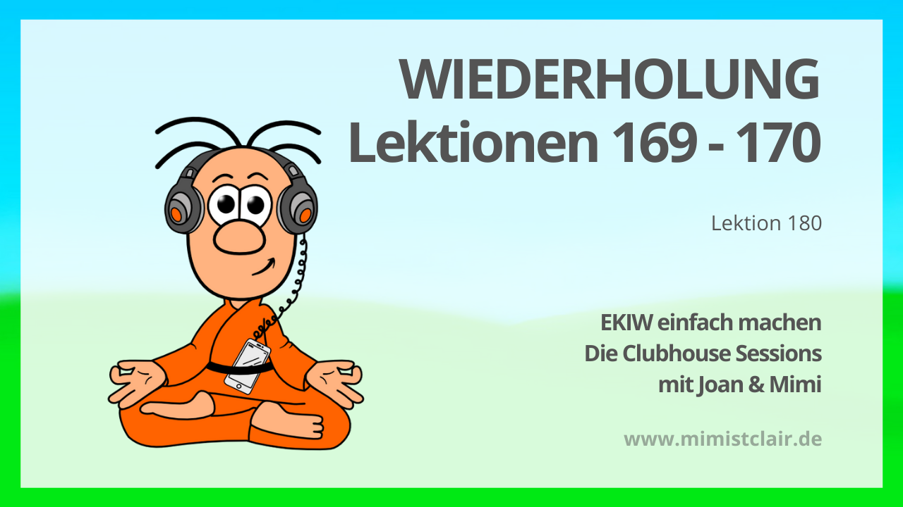 EKIW einfach machen 180 EKIW einfach machen 180