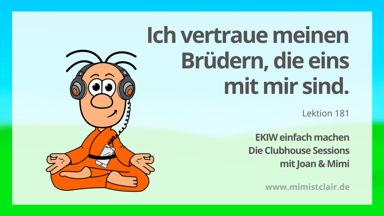 EKIW einfach machen 181 EKIW einfach machen 181
