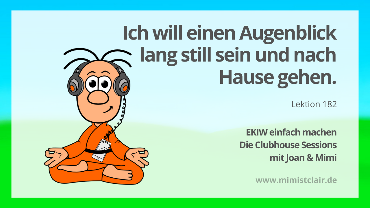 EKIW einfach machen 182 EKIW einfach machen 182