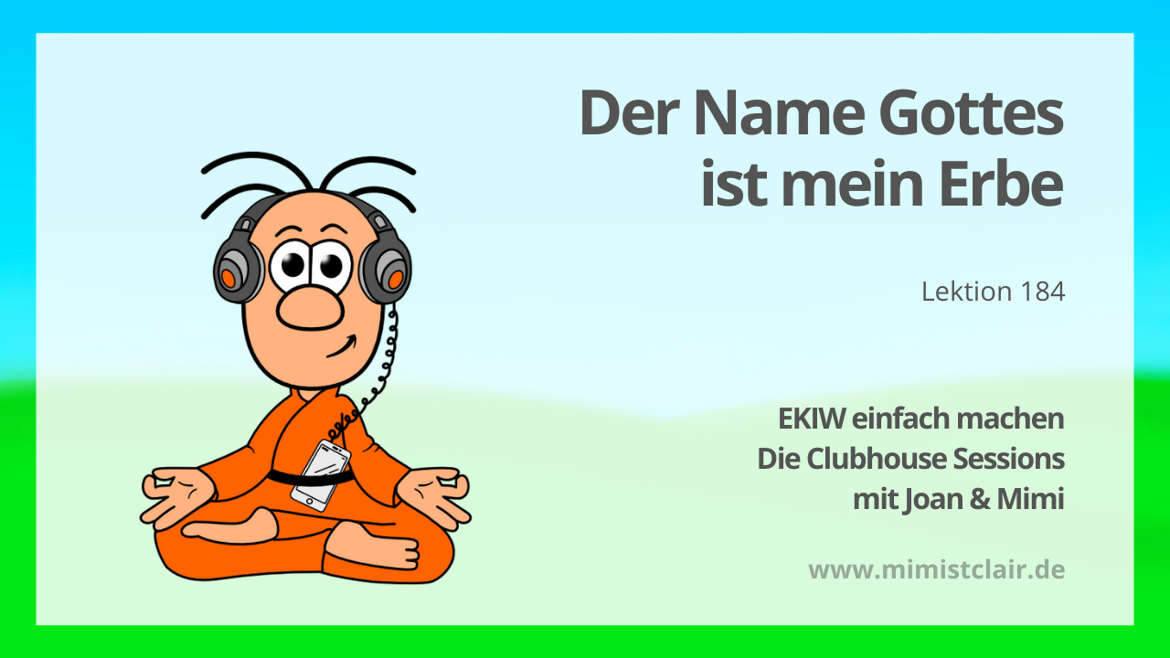 EKIW einfach machen 184 EKIW einfach machen 184