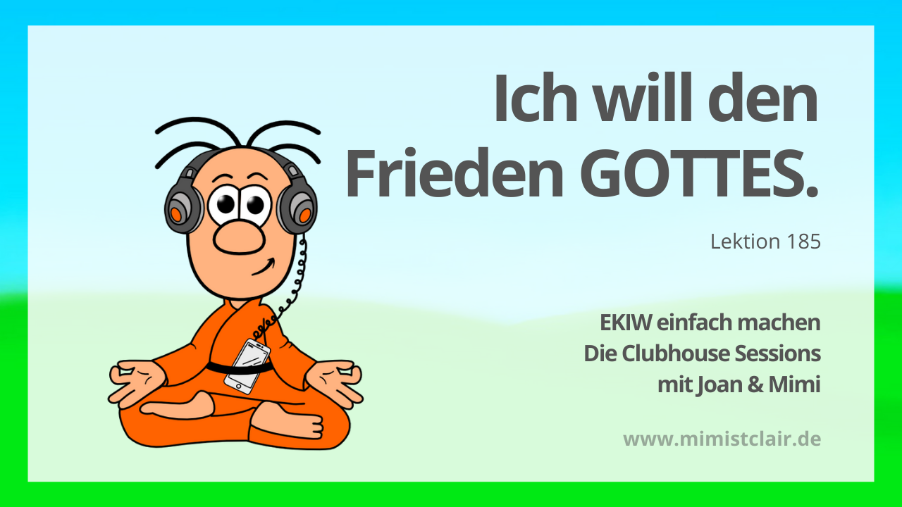 EKIW einfach machen 185 EKIW einfach machen 185