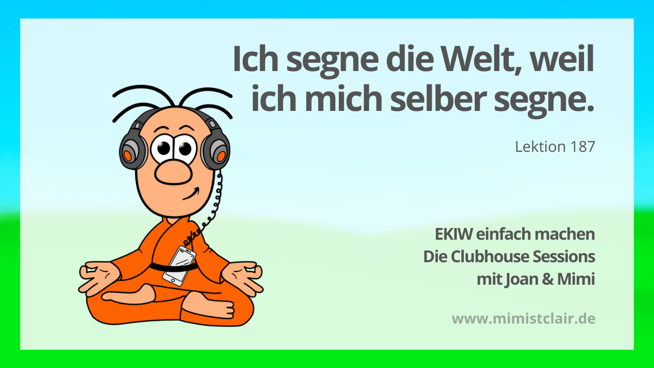 EKIW einfach machen 187 EKIW einfach machen 187