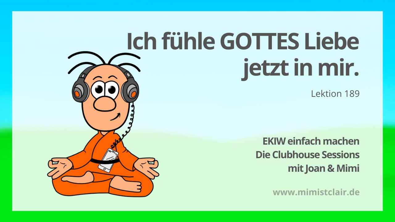 EKIW einfach machen 189 EKIW einfach machen 189