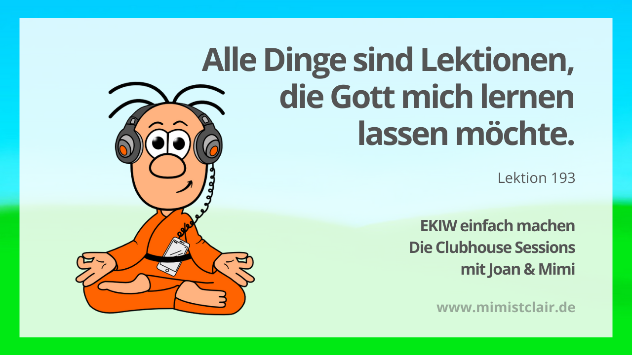 EKIW einfach machen 193 EKIW einfach machen 193