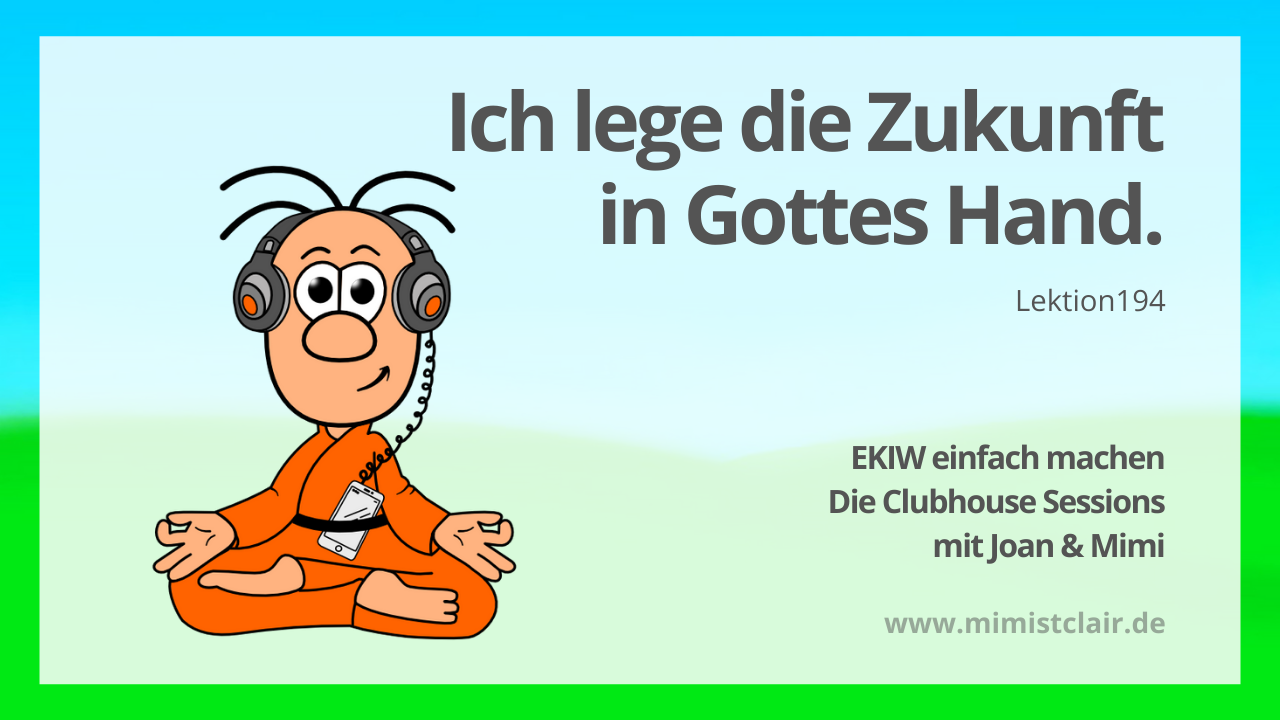EKIW einfach machen 194 EKIW einfach machen 194