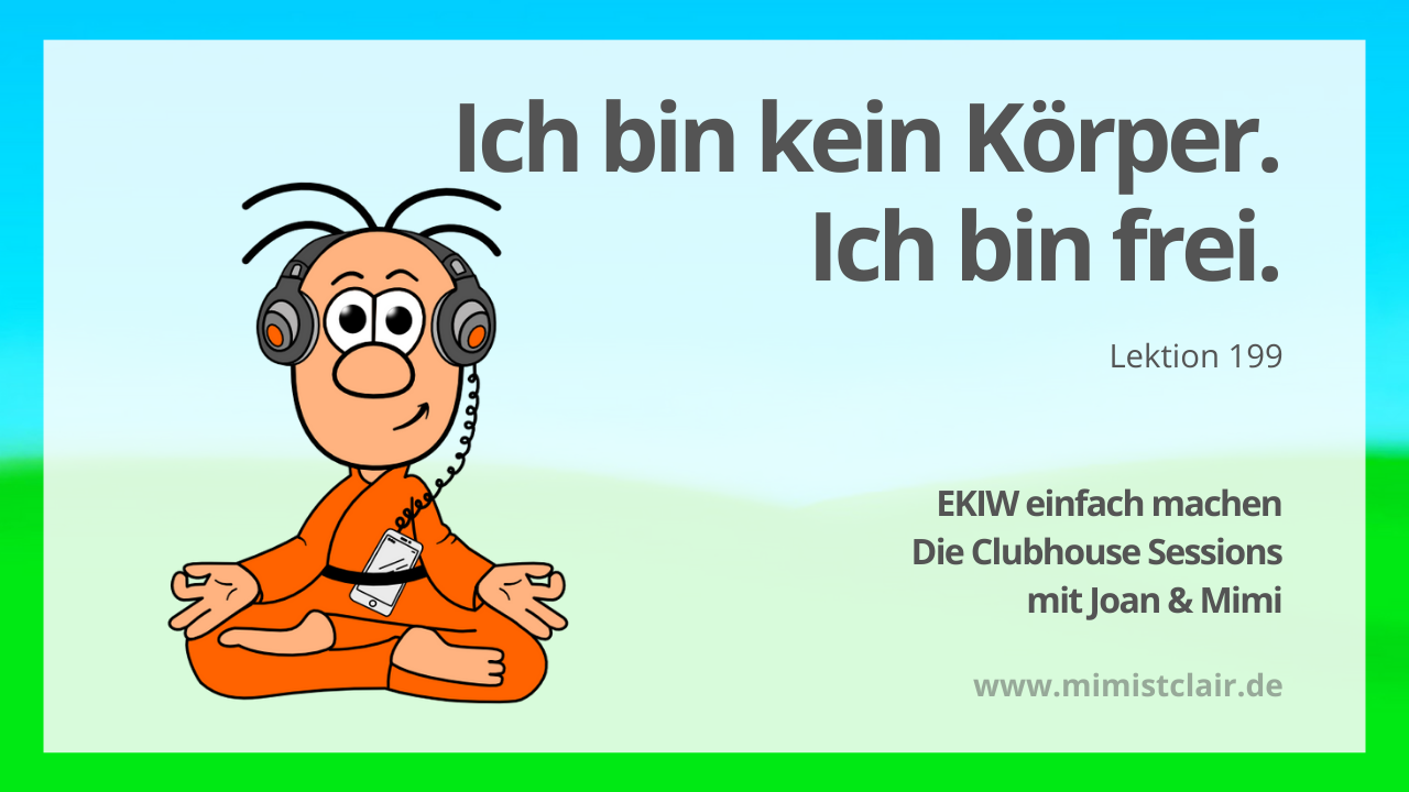 EKIW einfach machen 199