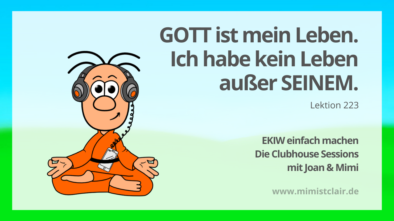 EKIW einfach machen 223 EKIW einfach machen 223