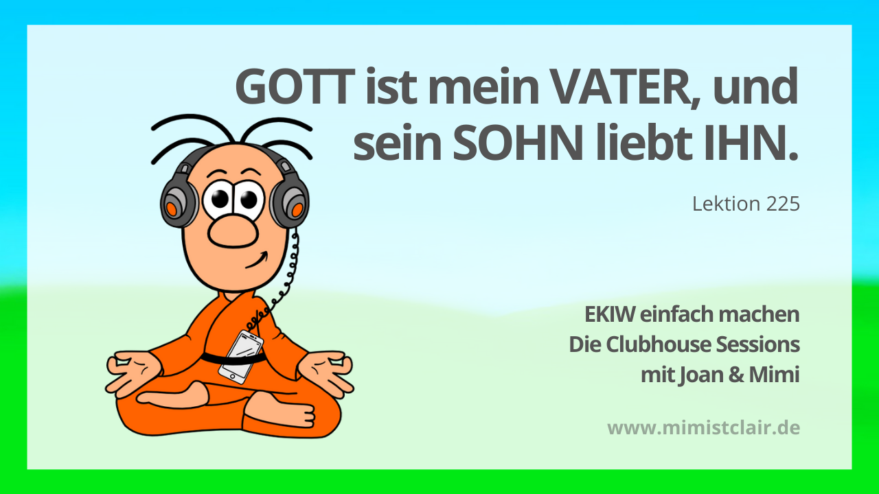 EKIW einfach machen 225