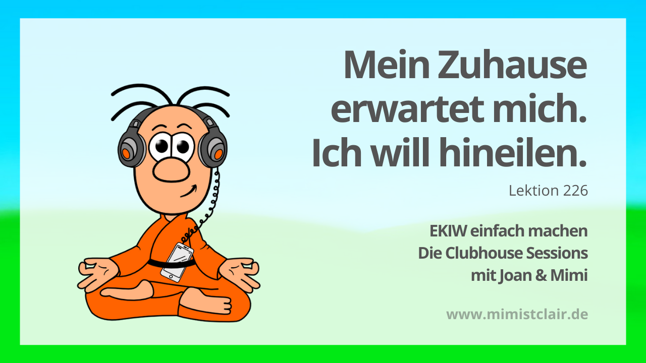 EKIW einfach machen 226 EKIW einfach machen 226