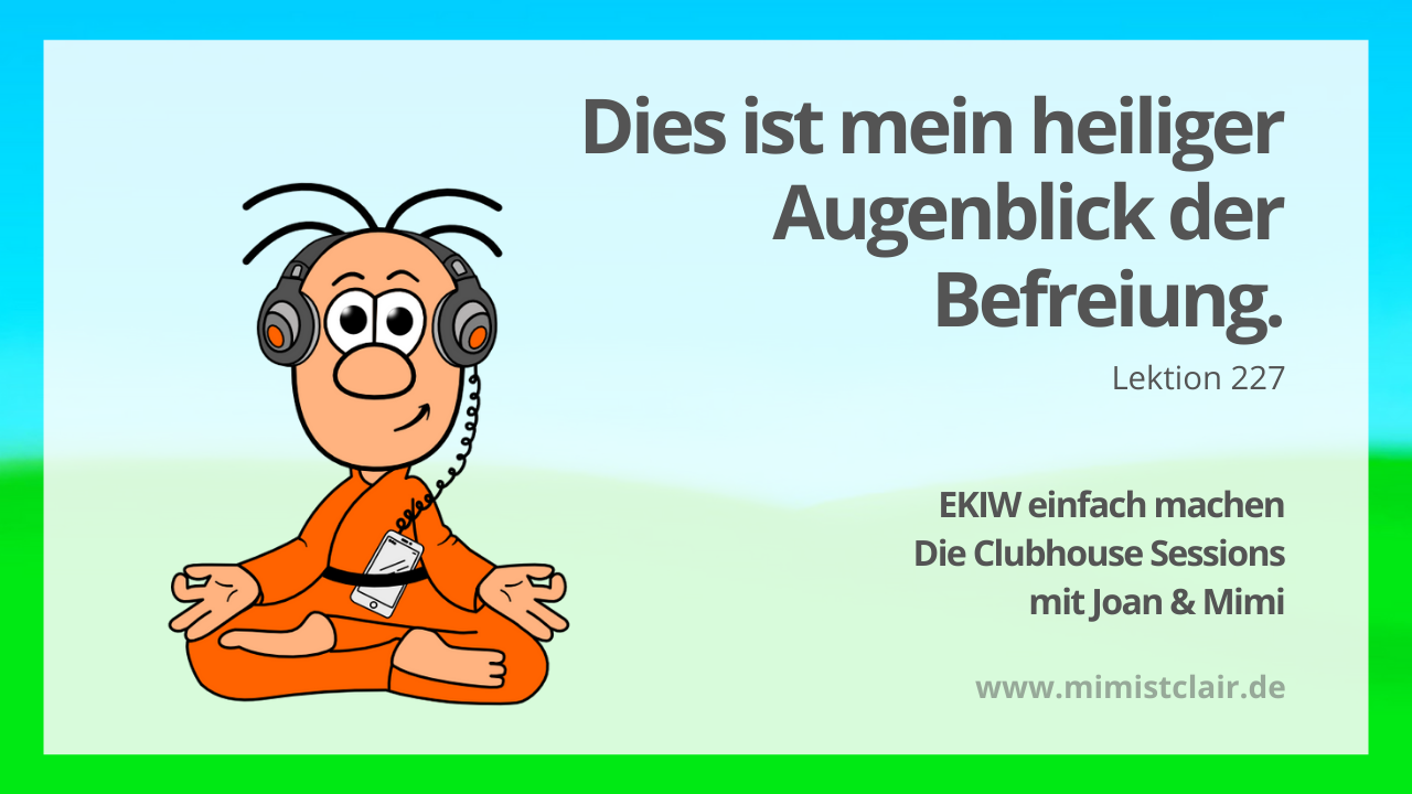 EKIW einfach machen 227