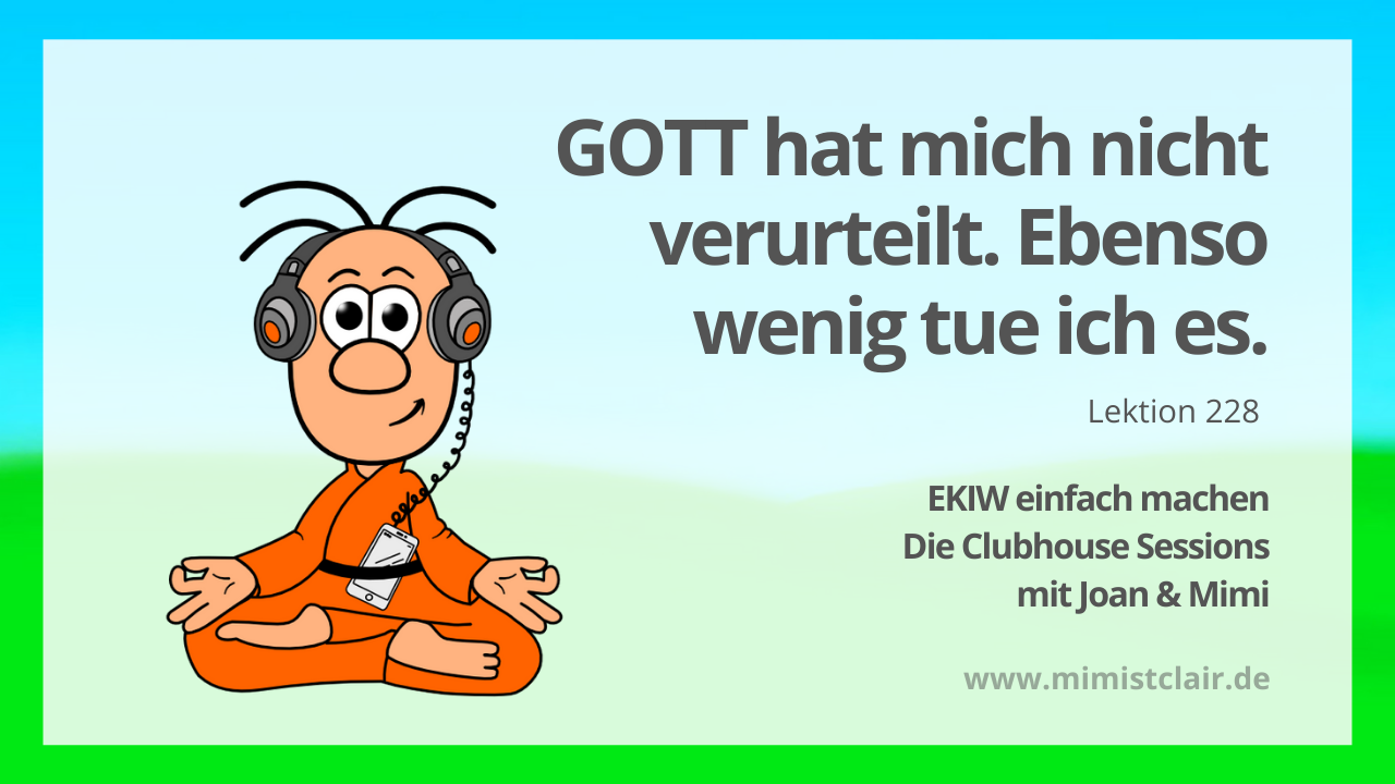 EKIW einfach machen 228 EKIW einfach machen 228