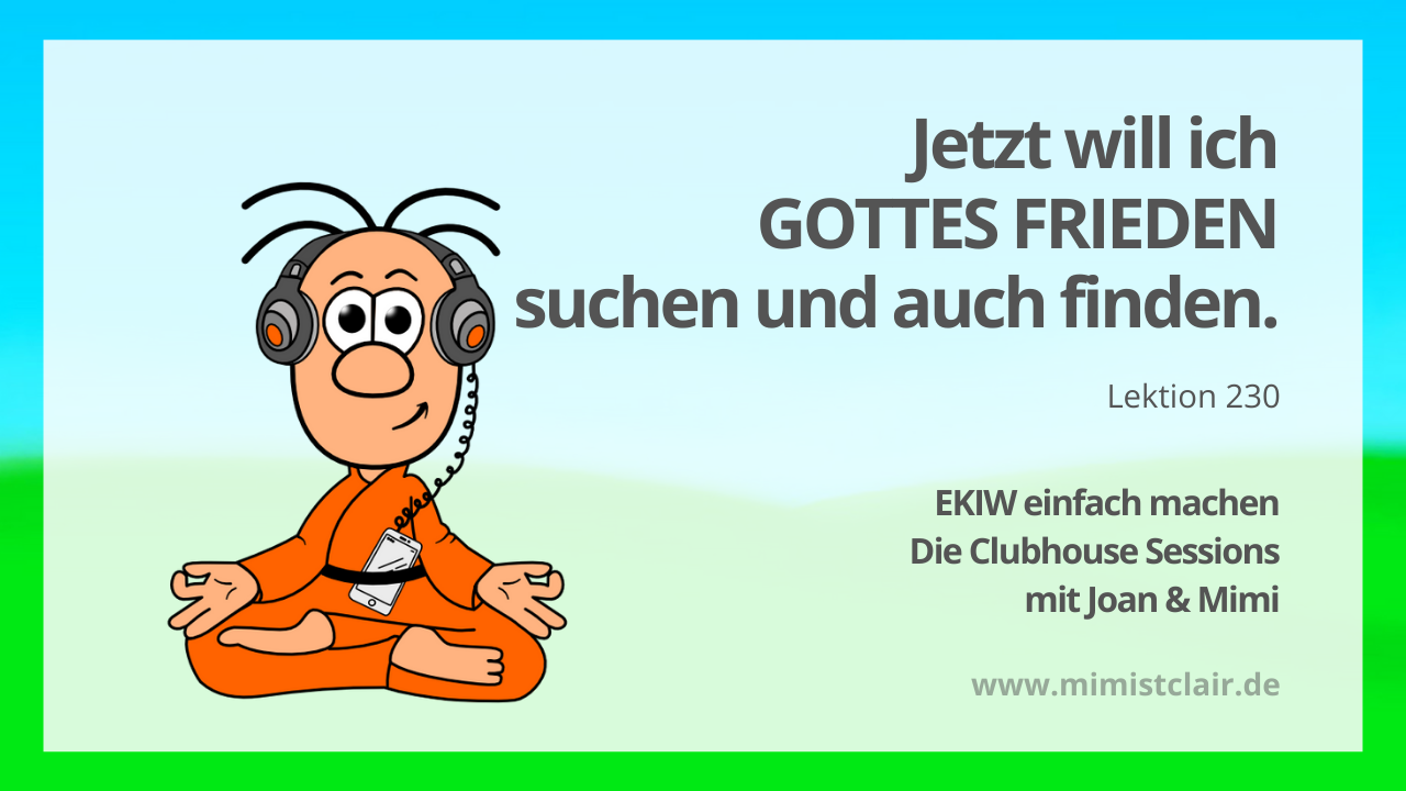 EKIW einfach machen 230