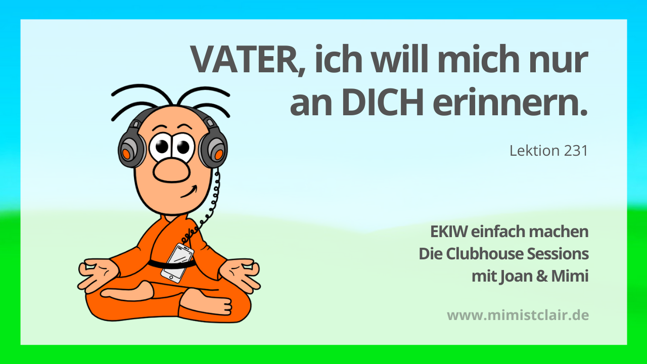 EKIW einfach machen 231 EKIW einfach machen 231