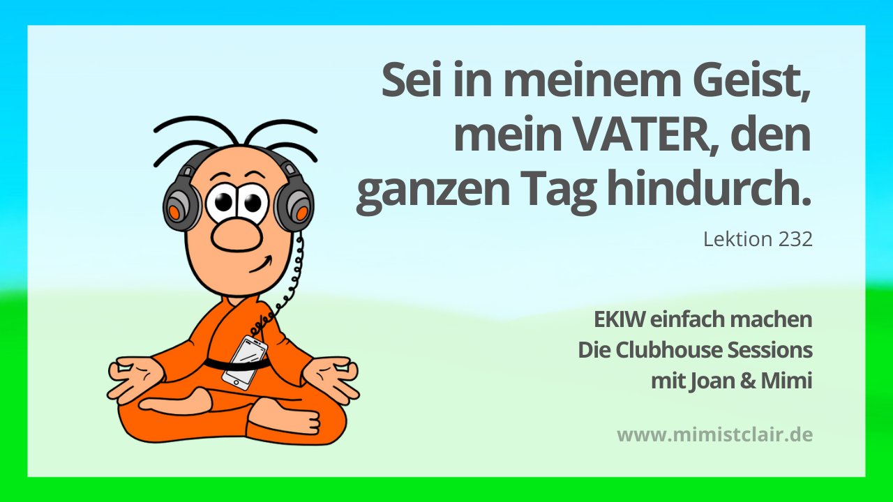 EKIW einfach machen 232 EKIW einfach machen 232