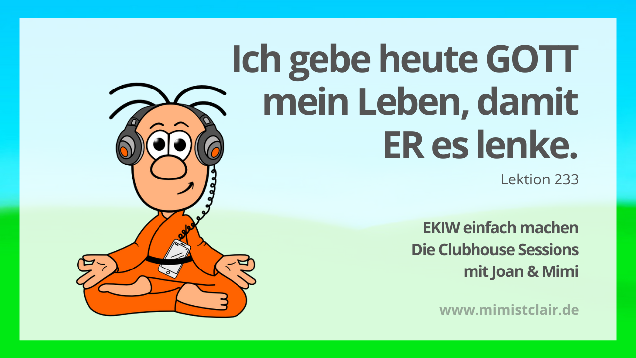 EKIW einfach machen 233 EKIW einfach machen 233