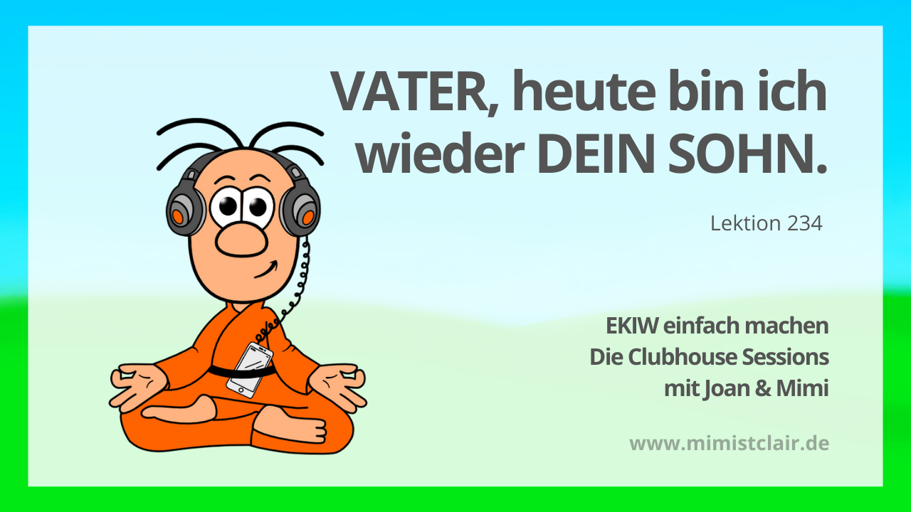 EKIW einfach machen 234 EKIW einfach machen 234