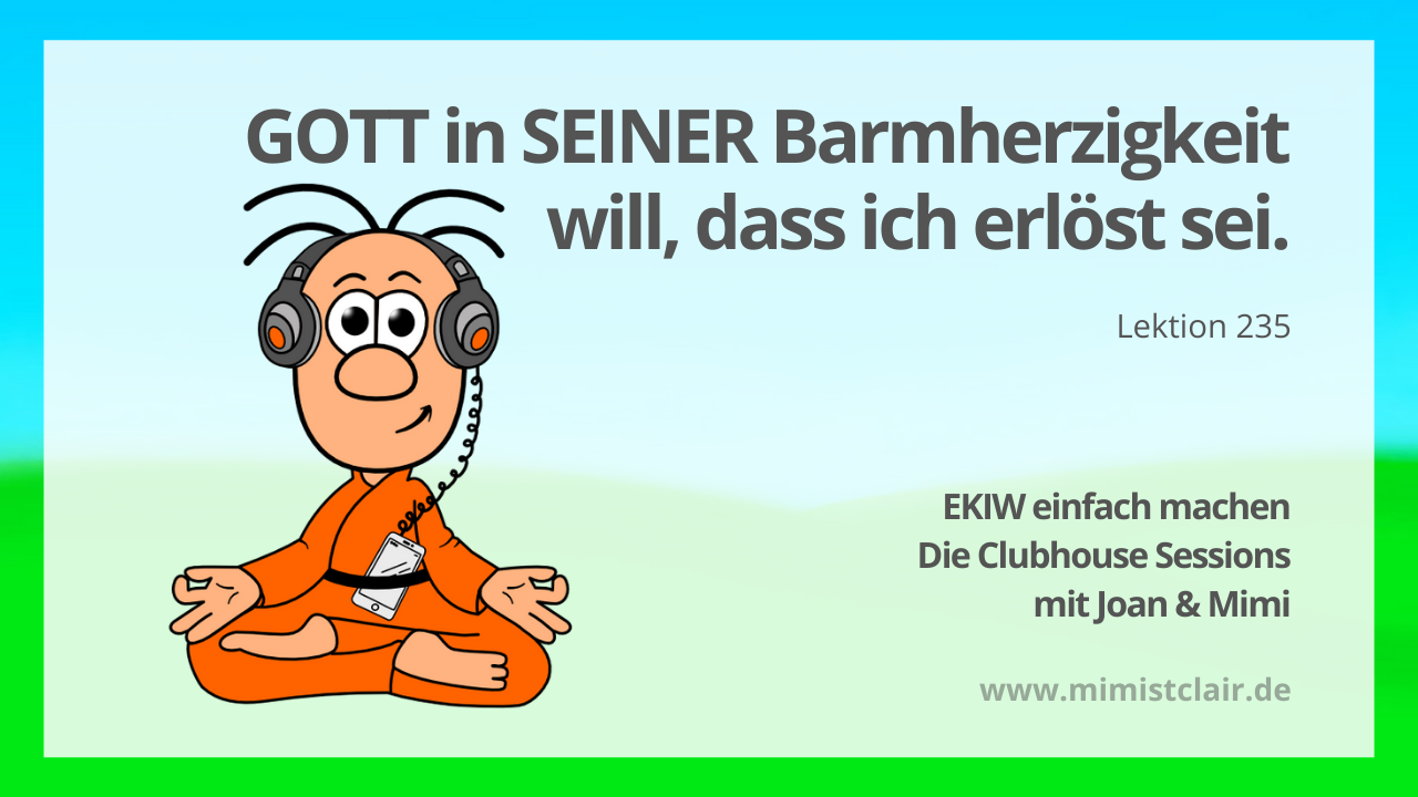 EKIW einfach machen 235 EKIW einfach machen 235