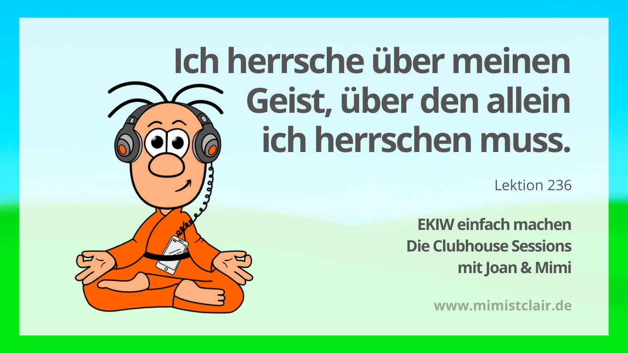 EKIW einfach machen 236 EKIW einfach machen 236