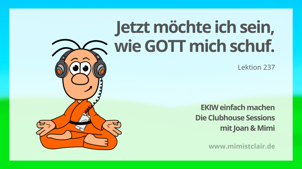 EKIW einfach machen 237 EKIW einfach machen 237