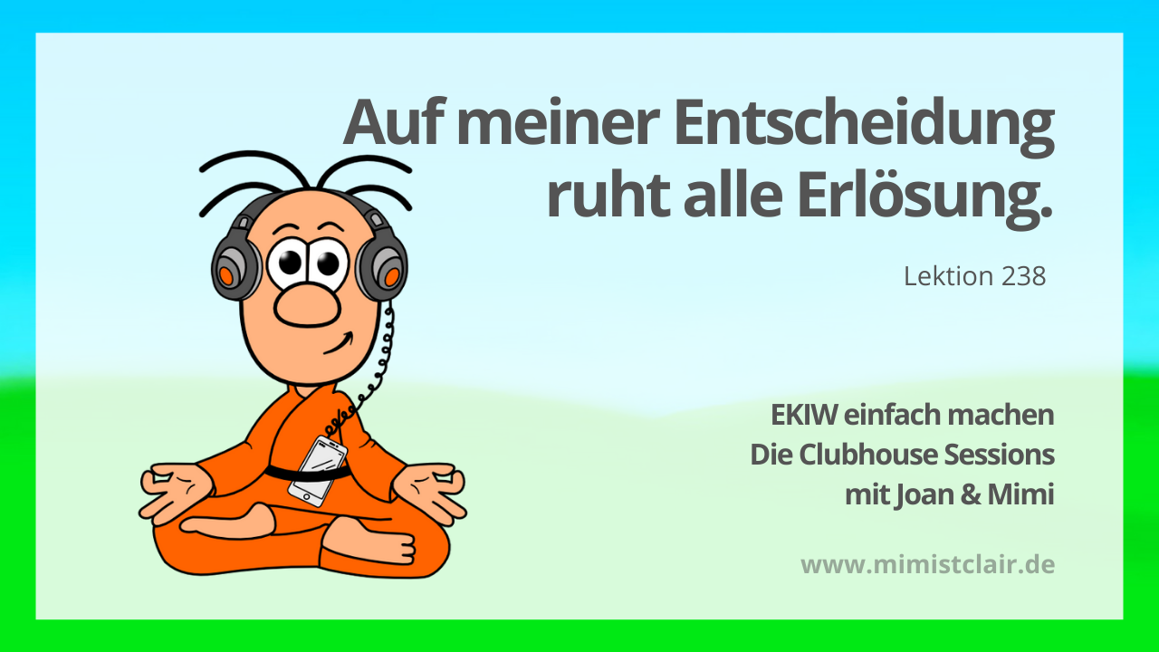 EKIW einfach machen 238 EKIW einfach machen 238