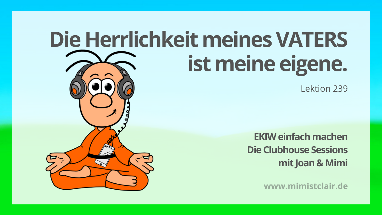 EKIW einfach machen 239 EKIW einfach machen 239