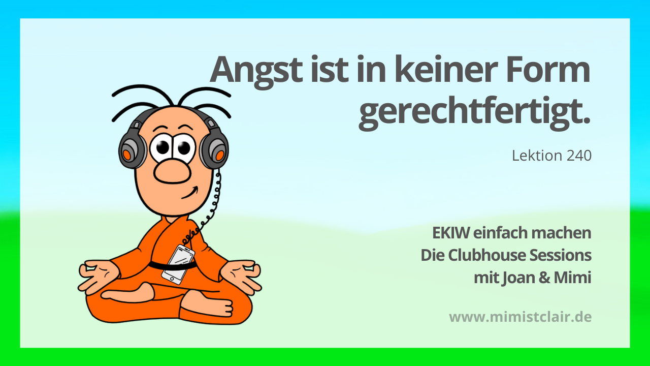 EKIW einfach machen 240 EKIW einfach machen 240