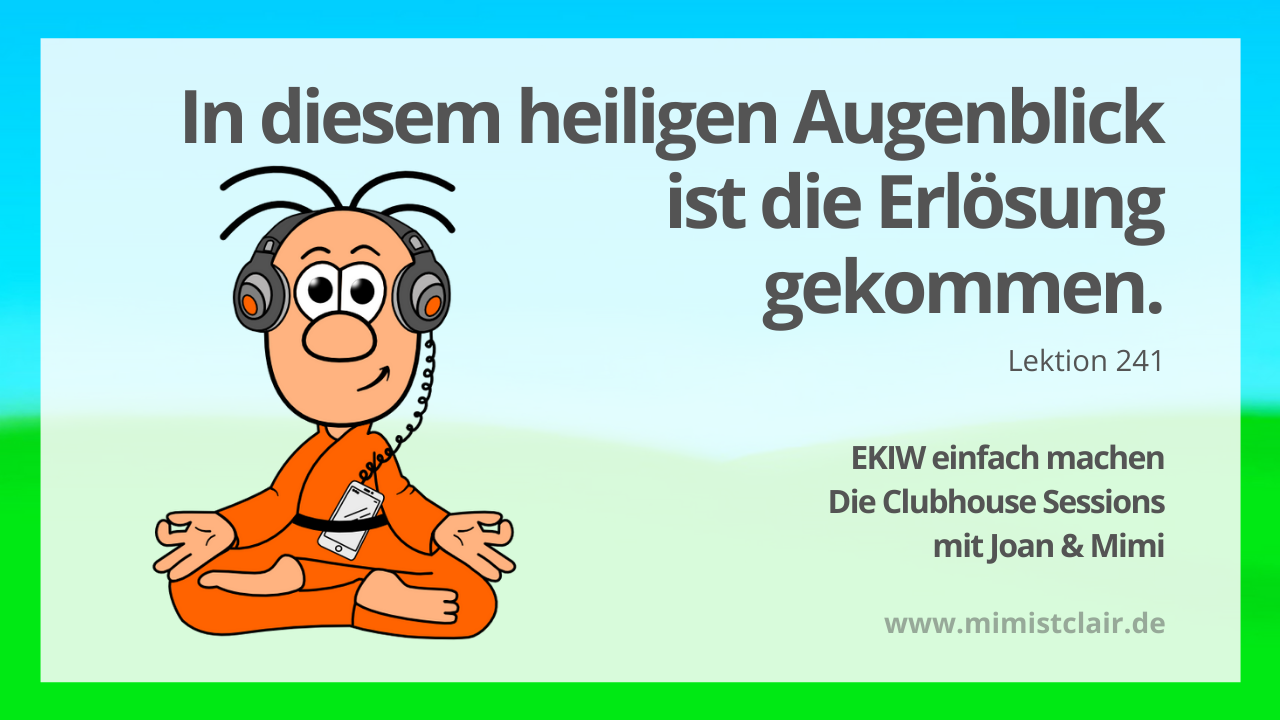 EKIW einfach machen 241 EKIW einfach machen 241