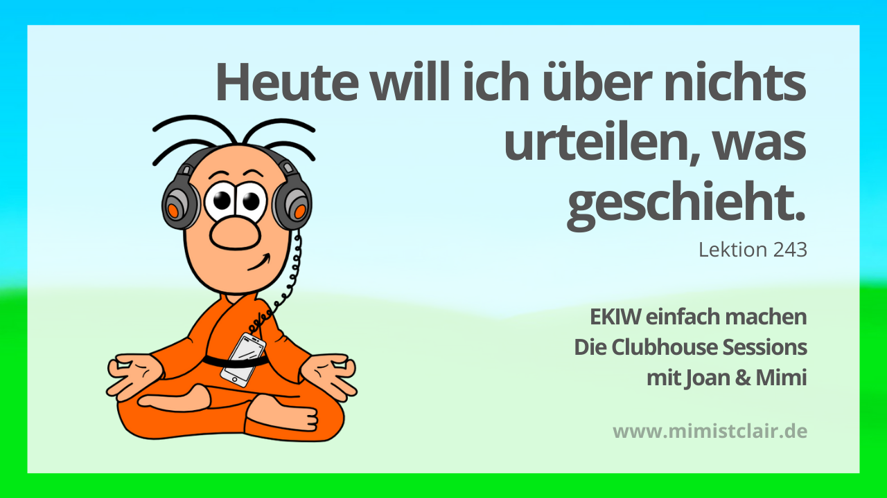 EKIW einfach machen 243 EKIW einfach machen 243