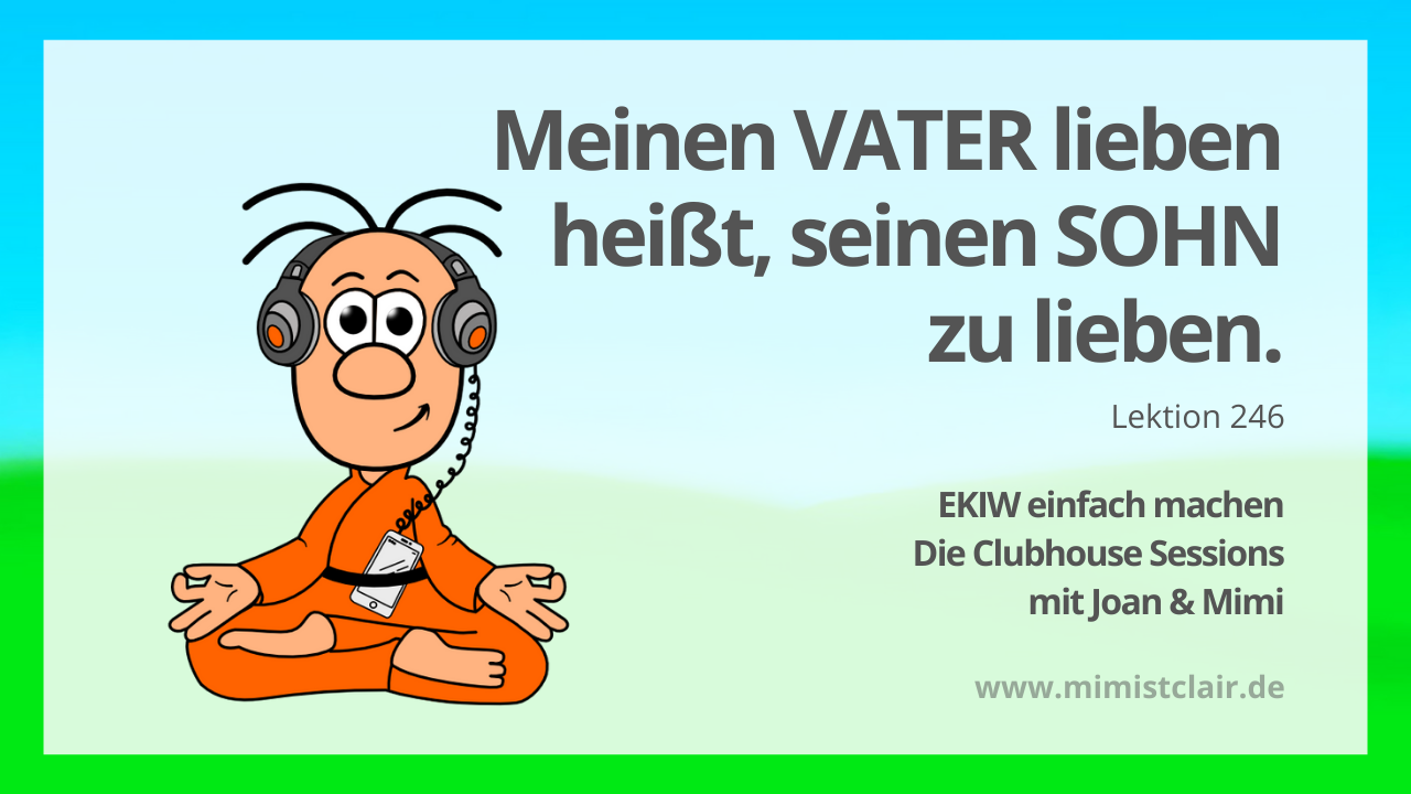EKIW einfach machen 246 EKIW einfach machen 246