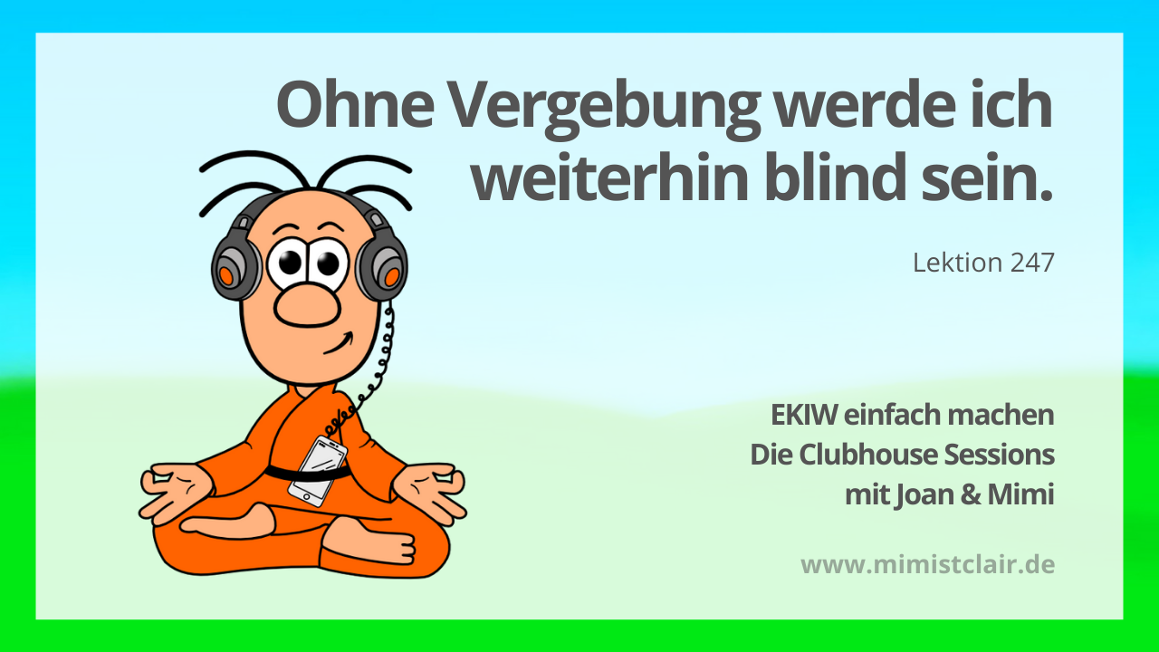 EKIW einfach machen 247 EKIW einfach machen 247