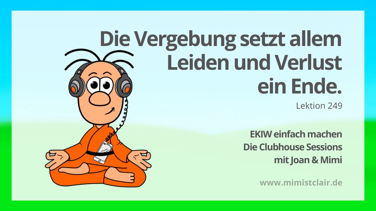 EKIW einfach machen 249 EKIW einfach machen 249