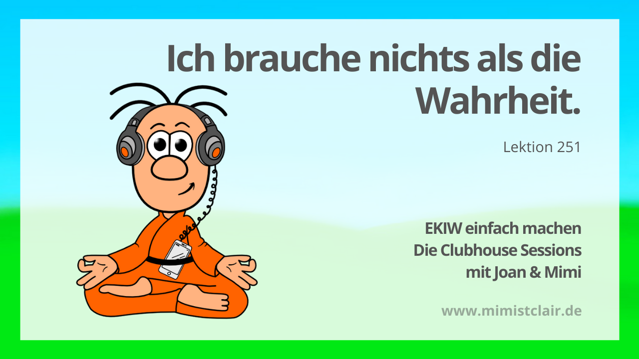 EKIW einfach machen 251 EKIW einfach machen 251