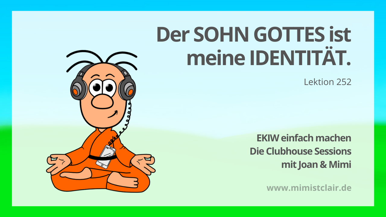 EKIW einfach machen 252 EKIW einfach machen 252