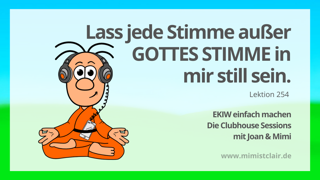 EKIW einfach machen 254 EKIW einfach machen 254